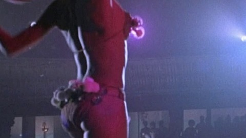 Pic: Mabel Robinson in Cotton Comes to Harlem