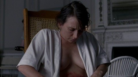 Pic: Erica Fae in Boardwalk Empire (2010-2014)