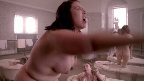 Pic: Bethany Kay in Boardwalk Empire
