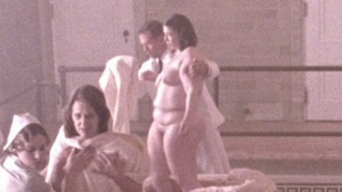 Pic: Bethany Kay in Boardwalk Empire