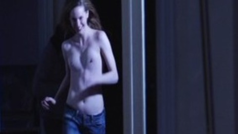 Pic: Sara Murphy in Murder University