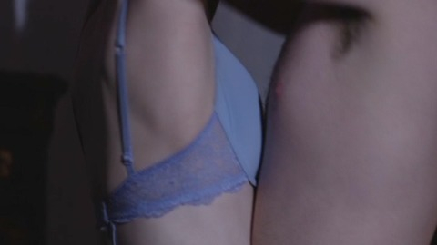 Pic: Samantha Acampora in Murder University