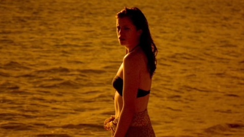 Pic: Jessica De Gouw in These Final Hours