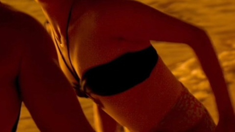 Pic: Jessica De Gouw in These Final Hours