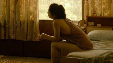 Pic: Jessica De Gouw in These Final Hours (2013)