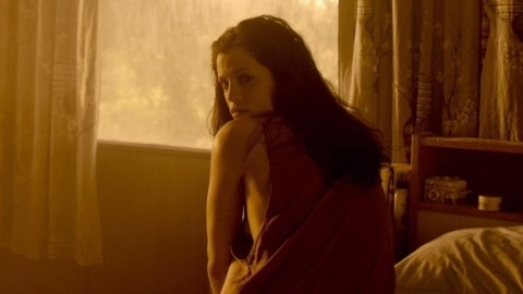 Pic: Jessica De Gouw in These Final Hours (2013)