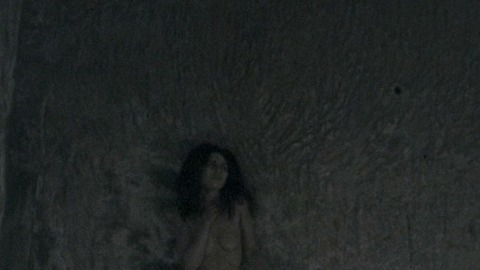 Pic: Nadia Hilker in Spring (2014)