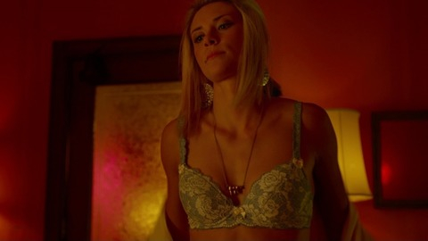 Pic: Ali Tataryn in Teen Lust