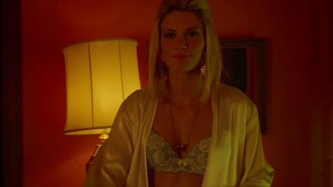 Pic: Ali Tataryn in Teen Lust