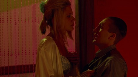 Pic: Ali Tataryn in Teen Lust