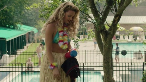 Pic: Gage Golightly in Red Oaks