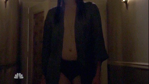 Pic: Hwalan Shub in The Blacklist
