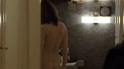 Pic: Carmen Simone Birk in In the Face of Crime