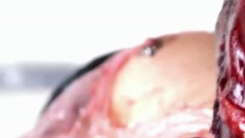 Pic: Brigid Macaulay in Found