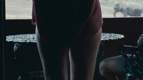 Pic: Claudia Traisac in Escobar: Paradise Lost