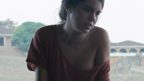 Pic: Claudia Traisac in Escobar: Paradise Lost