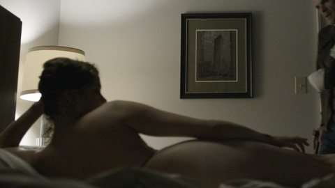 Pic: Olivia Luccardi in House of Cards