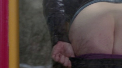 Pic: Cherami Leigh in Not Cool