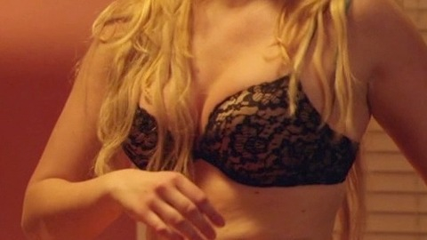Pic: Jorie Kosel in Not Cool