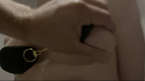 Pic: Tristan Risk in The ABCs of Death 2