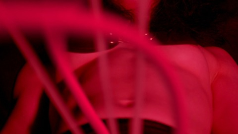 Pic: Tristan Risk in The ABCs of Death 2