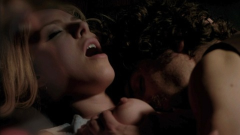 Pic: Sheila E. Campbell in The Editor