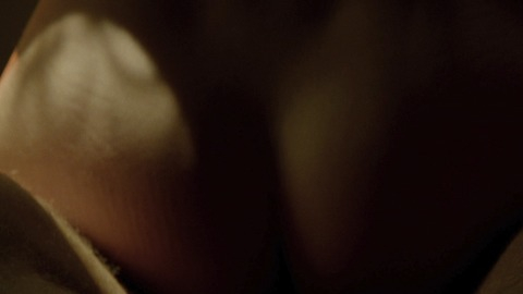 Pic: Jasmine Mae in The Editor