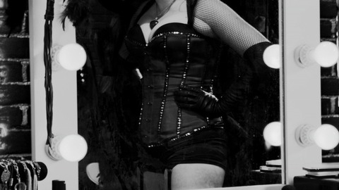Pic: Kimberly Cox in Sin City: A Dame to Kill For