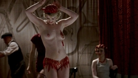 Pic: Jessy Smith in Boardwalk Empire