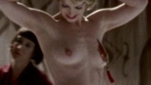 Pic: Jessy Smith in Boardwalk Empire