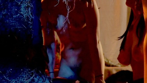Pic: Tempast Wulf in The Demon's Rook