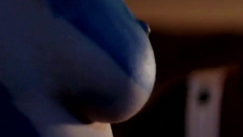 Pic: Stephanie Anderson in The Demon's Rook