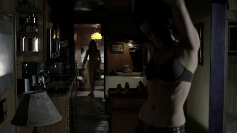 Pic: Cathy DeBuono in Crazy Bitches