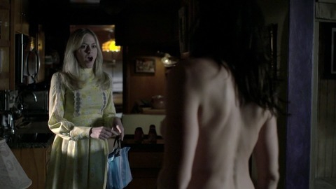 Pic: Cathy DeBuono in Crazy Bitches