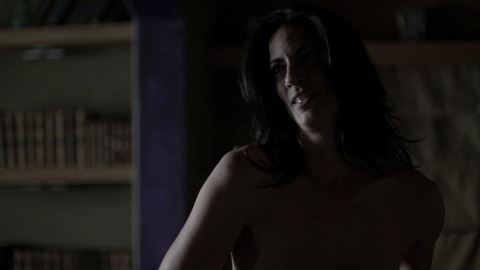 Pic: Cathy DeBuono in Crazy Bitches