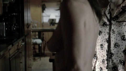 Pic: Cathy DeBuono in Crazy Bitches