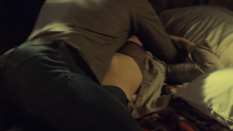 Pic: Emily Rose in Haven (2010-2014)