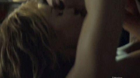 Pic: Emily Rose in Haven