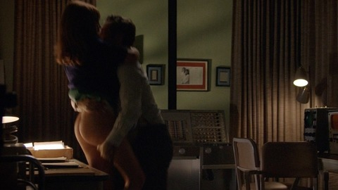 Pic: Emily Kinney in Masters of Sex
