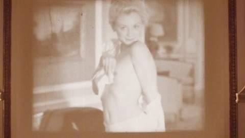 Pic: Emily Kinney in The Knick