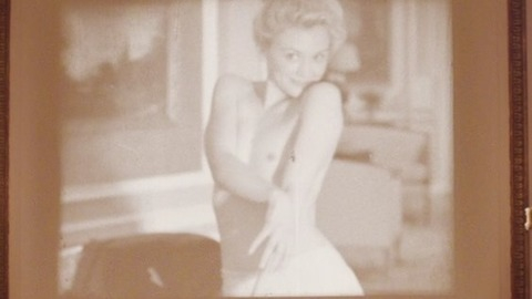 Pic: Emily Kinney in The Knick