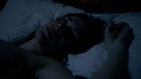 Pic: Eve Hewson in The Knick