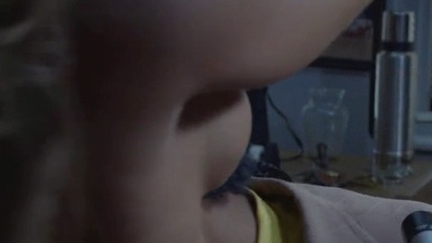 Pic: Vivian Kindle in School Dance