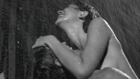 Pic: Jehane Paris in Keith Urban - Somewhere In My Car