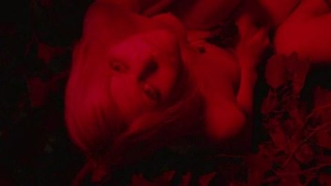 Pic: Roosa Söderholm in They Have Escaped (2014)