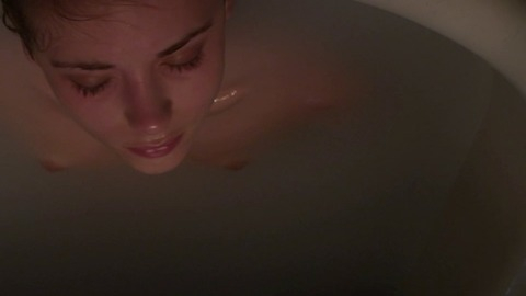 Pic: Lilly-Fleur Pointeaux in Horsehead