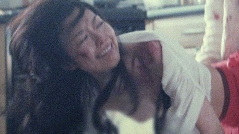 Pic: Nana Komatsu in The World of Kanako
