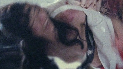 Pic: Nana Komatsu in The World of Kanako
