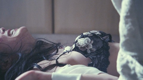Pic: Nana Komatsu in The World of Kanako