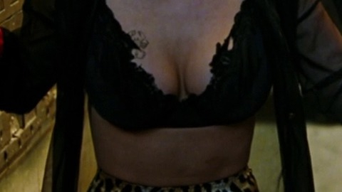 Pic: Lisa Gorlitsky in Rounders